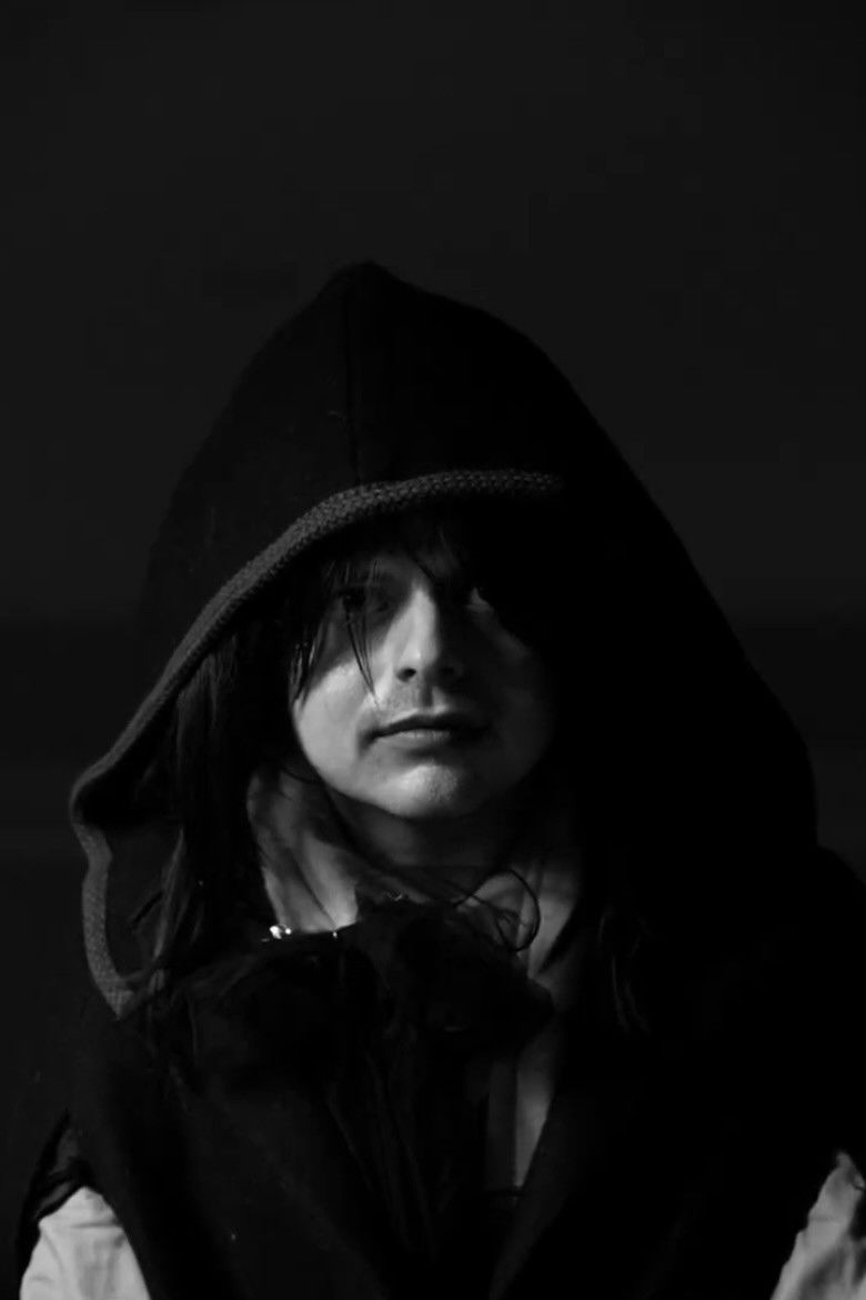 Martin Kramer backdrop