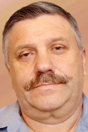 Vladimir Kosmidaylo backdrop