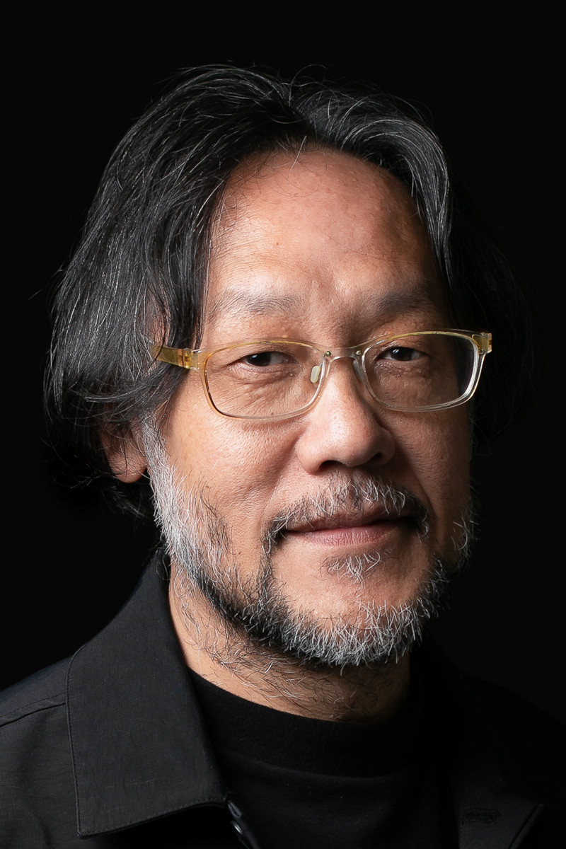 Teng Chao-Chiang backdrop