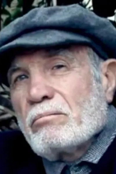 Costis Malkotsis backdrop