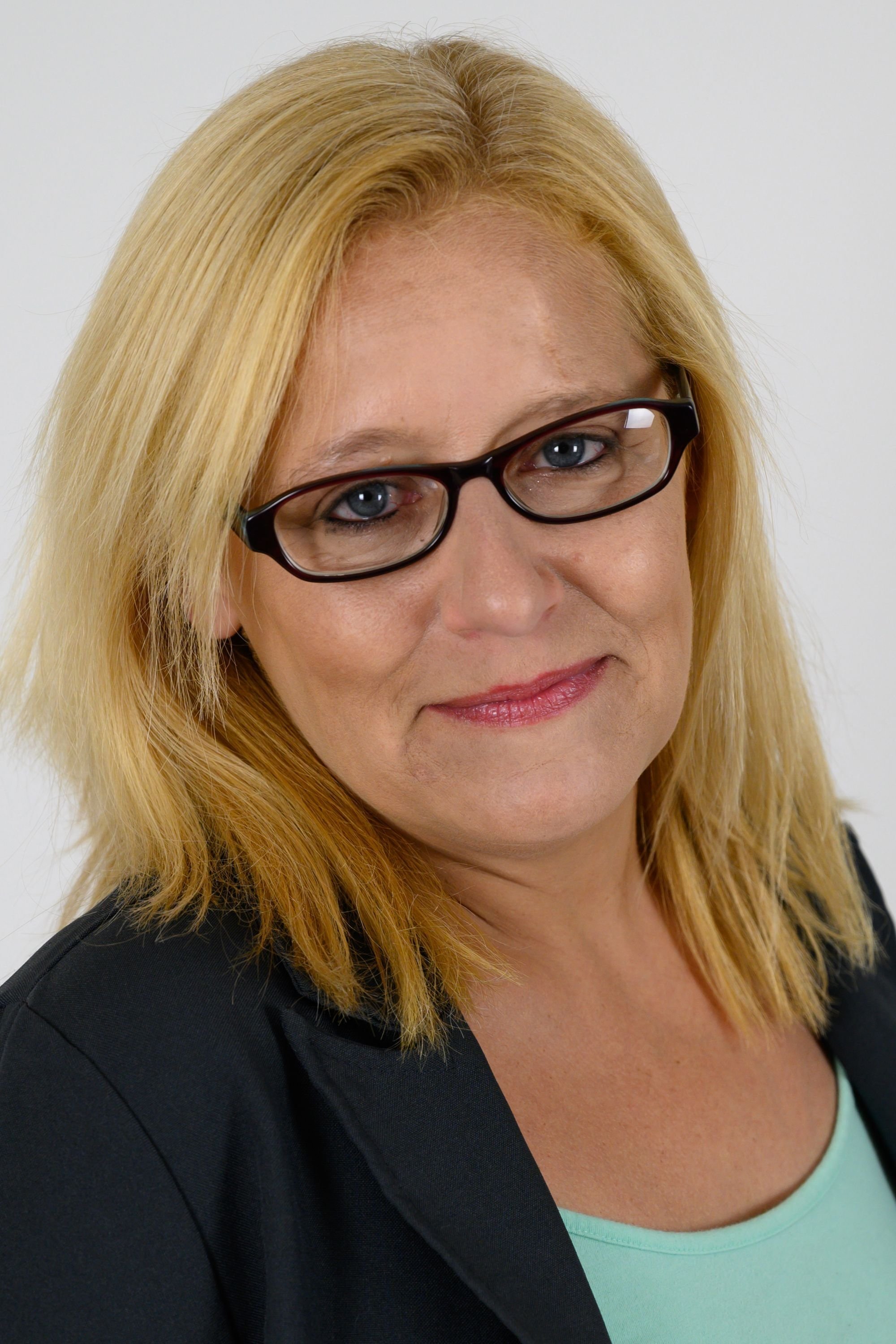 Rita Christine backdrop