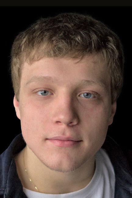 Valery Stepanov backdrop