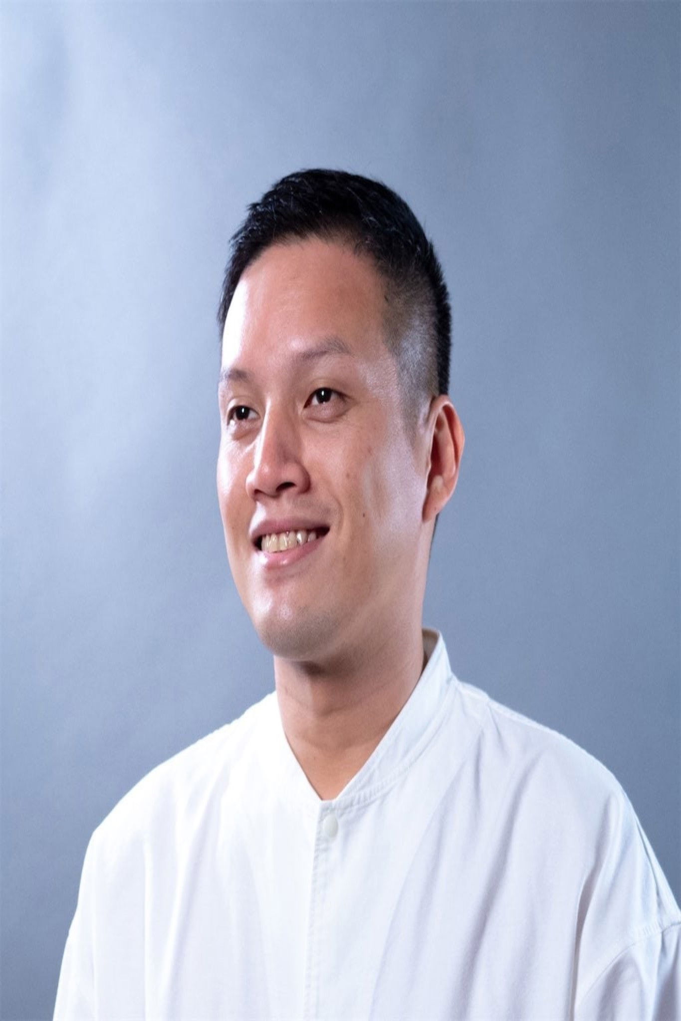 Koo Chia Meng backdrop