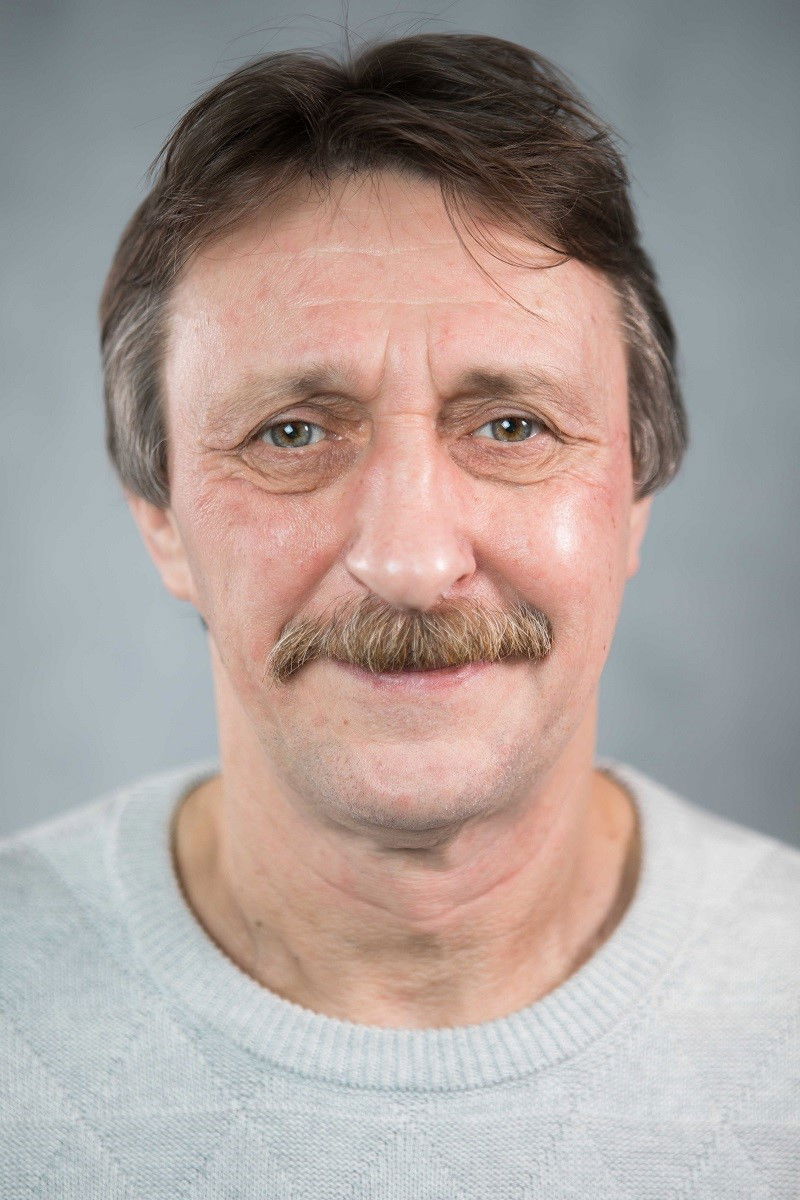 Sergey Trifonov backdrop