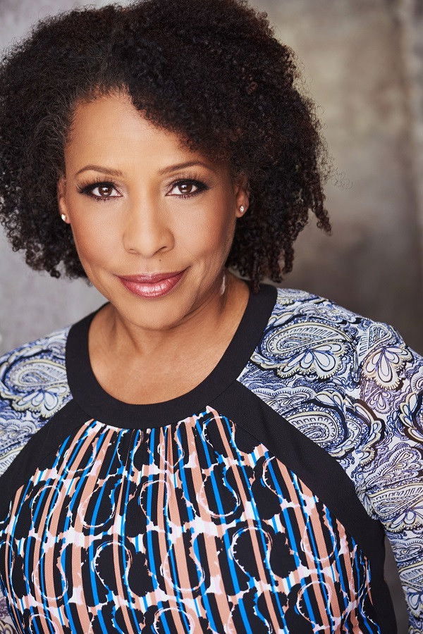 Crystal Bush backdrop