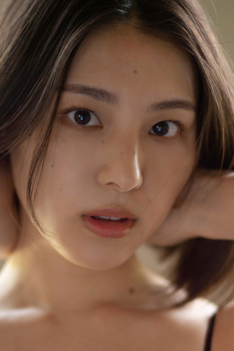 Sagara Iori backdrop