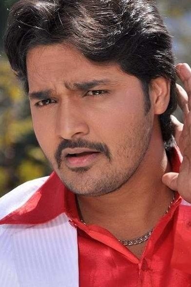 Manoj Pandey backdrop