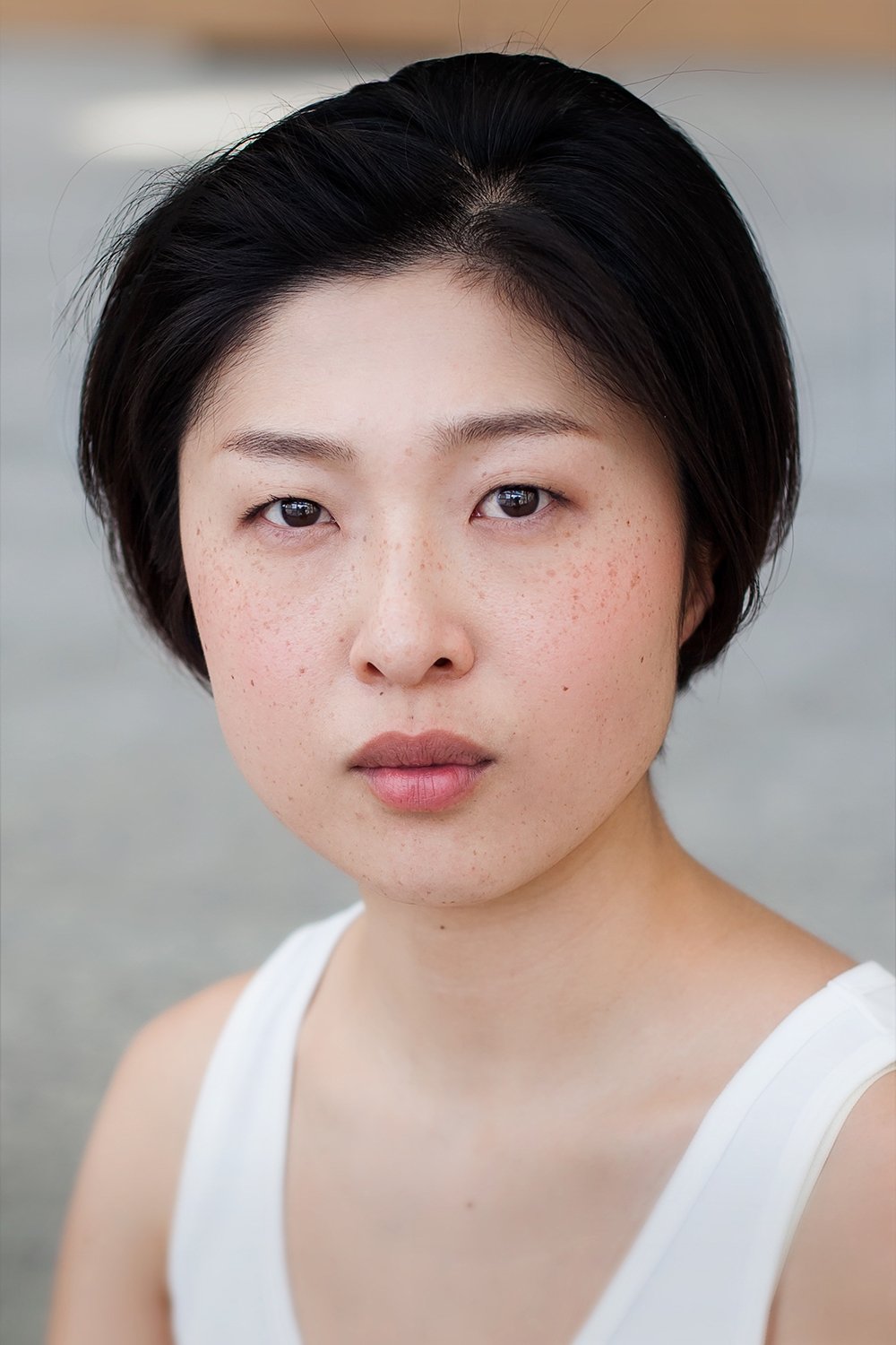 Seira Kojima backdrop