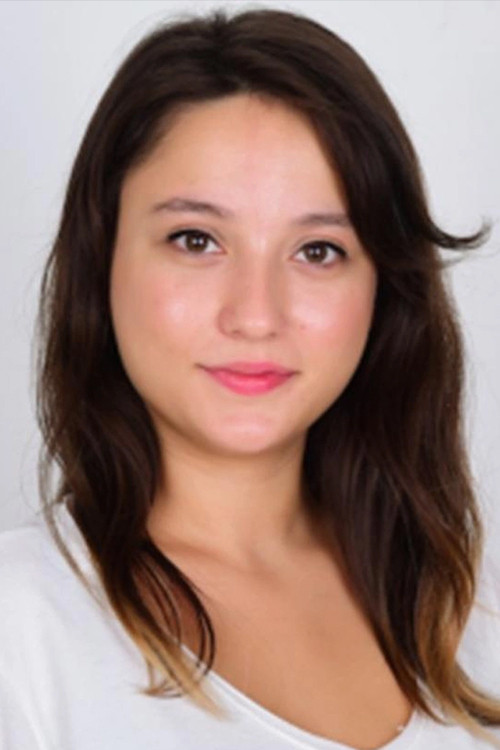 Deniz Altan backdrop