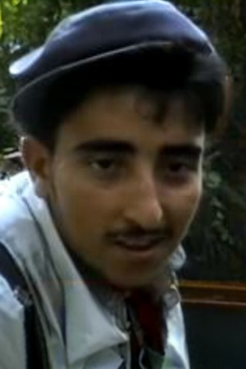 Murat Güler backdrop