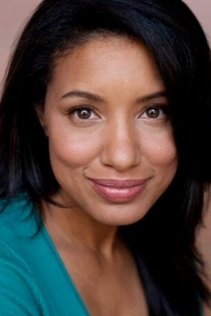 Tiffany Thomas backdrop