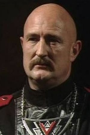 Forbes Collins backdrop