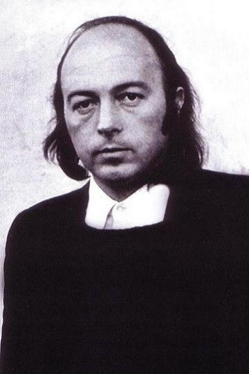 Yorgos Zografos backdrop