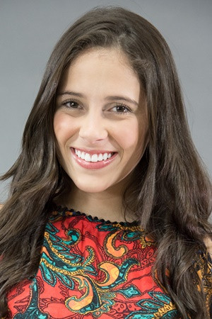 Catherine Beranger backdrop