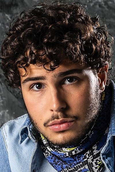 Igor Jansen backdrop