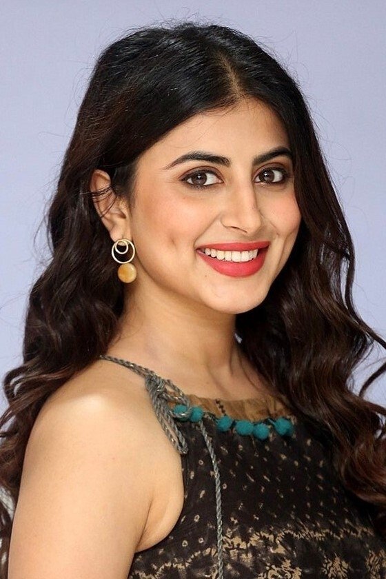 Shweta Avasthi backdrop