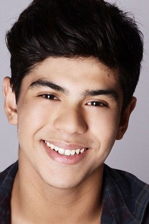 Vyni Takahashi backdrop