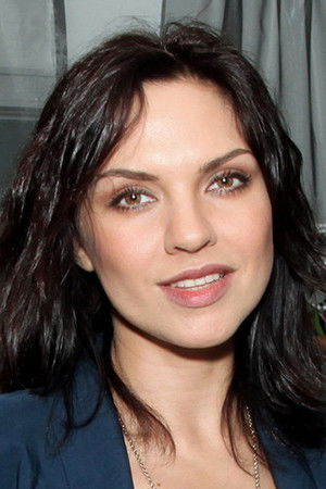 Nadezhda Ruchka backdrop