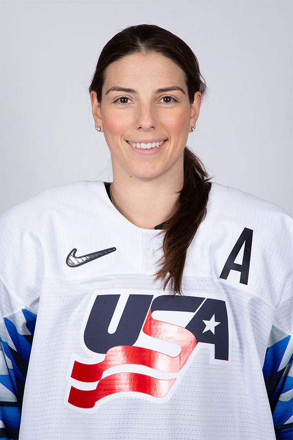 Hilary Knight backdrop