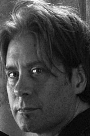 Brian Liesegang backdrop