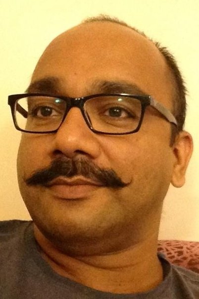 Vijay Vikram Singh backdrop