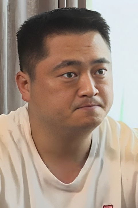 Jo Jung-rae backdrop