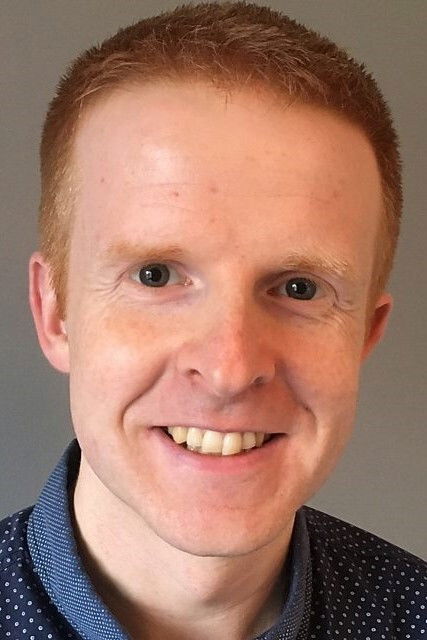 Gavin Smith backdrop