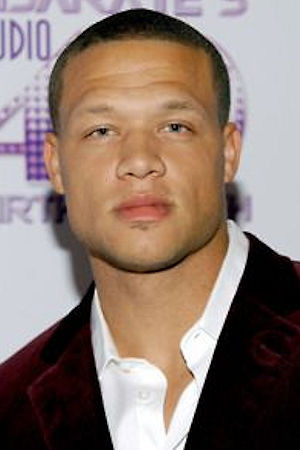 Gregory Kieth backdrop