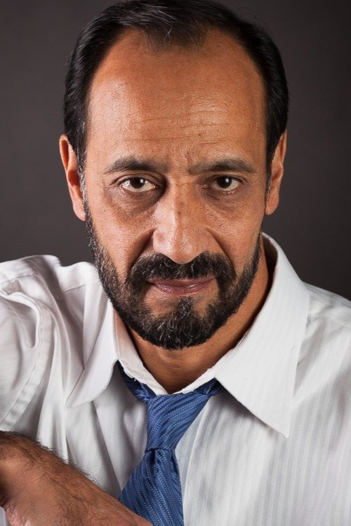 Philip Hernandez backdrop