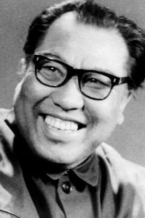 Shiaofei Sun backdrop