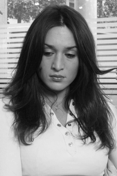 Vivianne Treschow backdrop