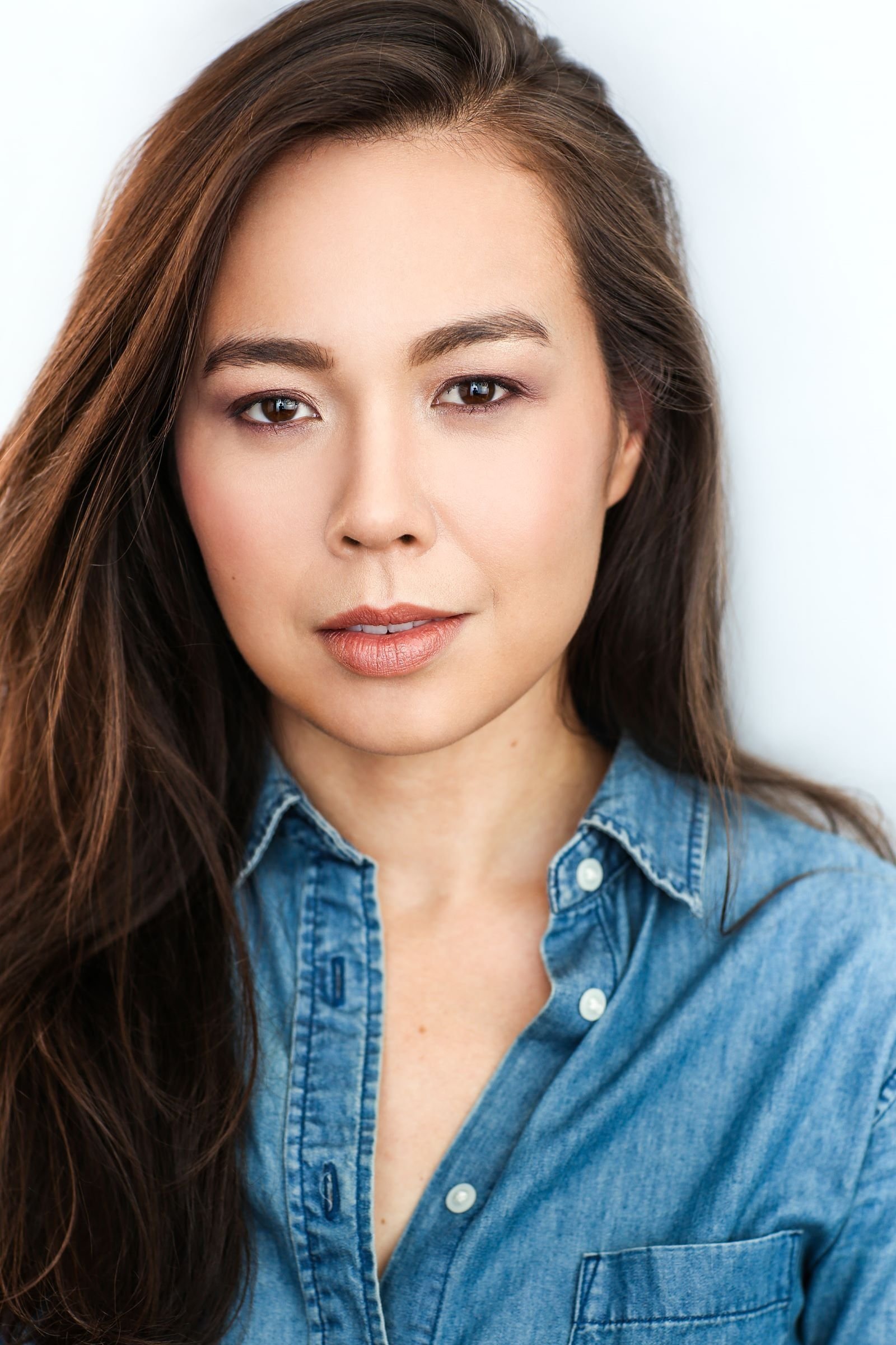 Katie Lee Hill backdrop