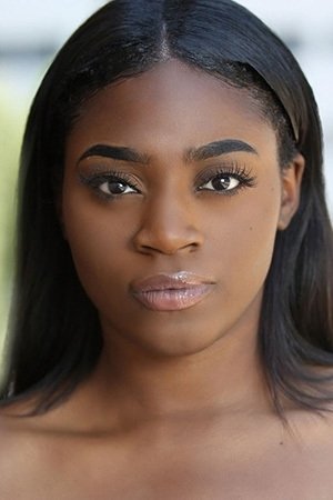 Jai'Len Christine Li Josey backdrop