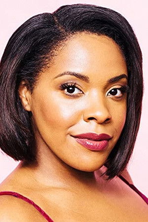 Bryonha Parham backdrop