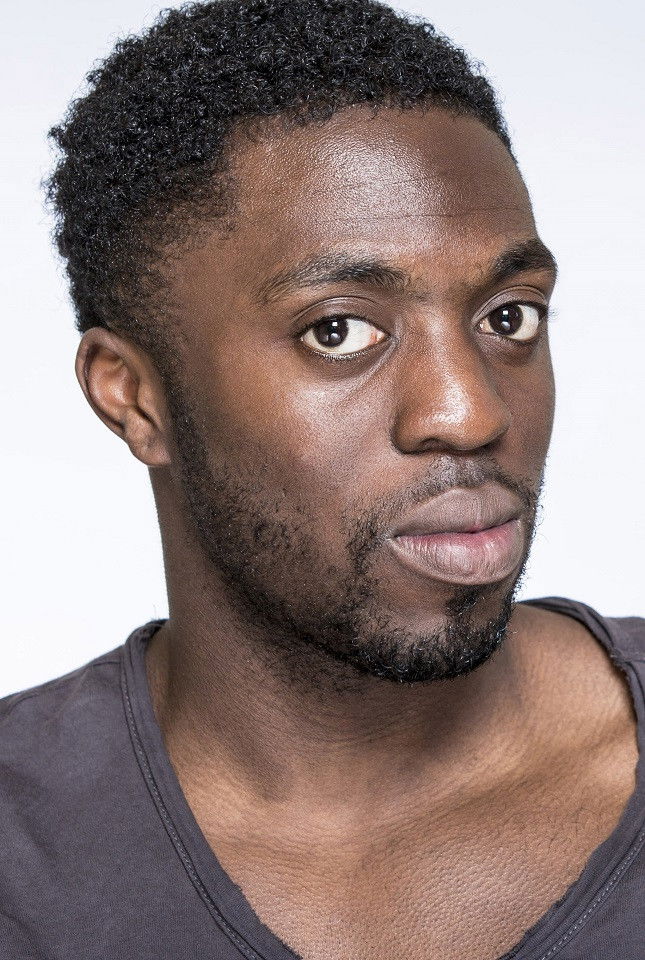 Lanre Malaolu backdrop