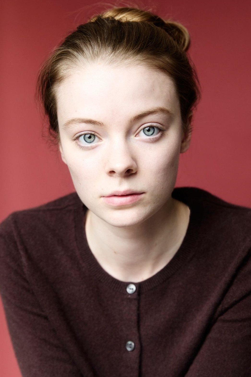 Charlotte Lorenzen backdrop