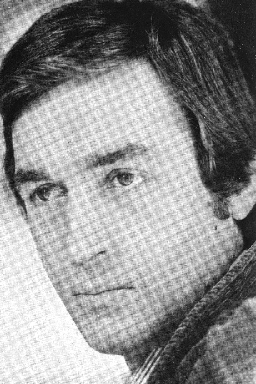 Antonello Campodifiori backdrop