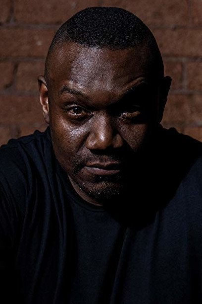 Phillip Ray Tommy backdrop