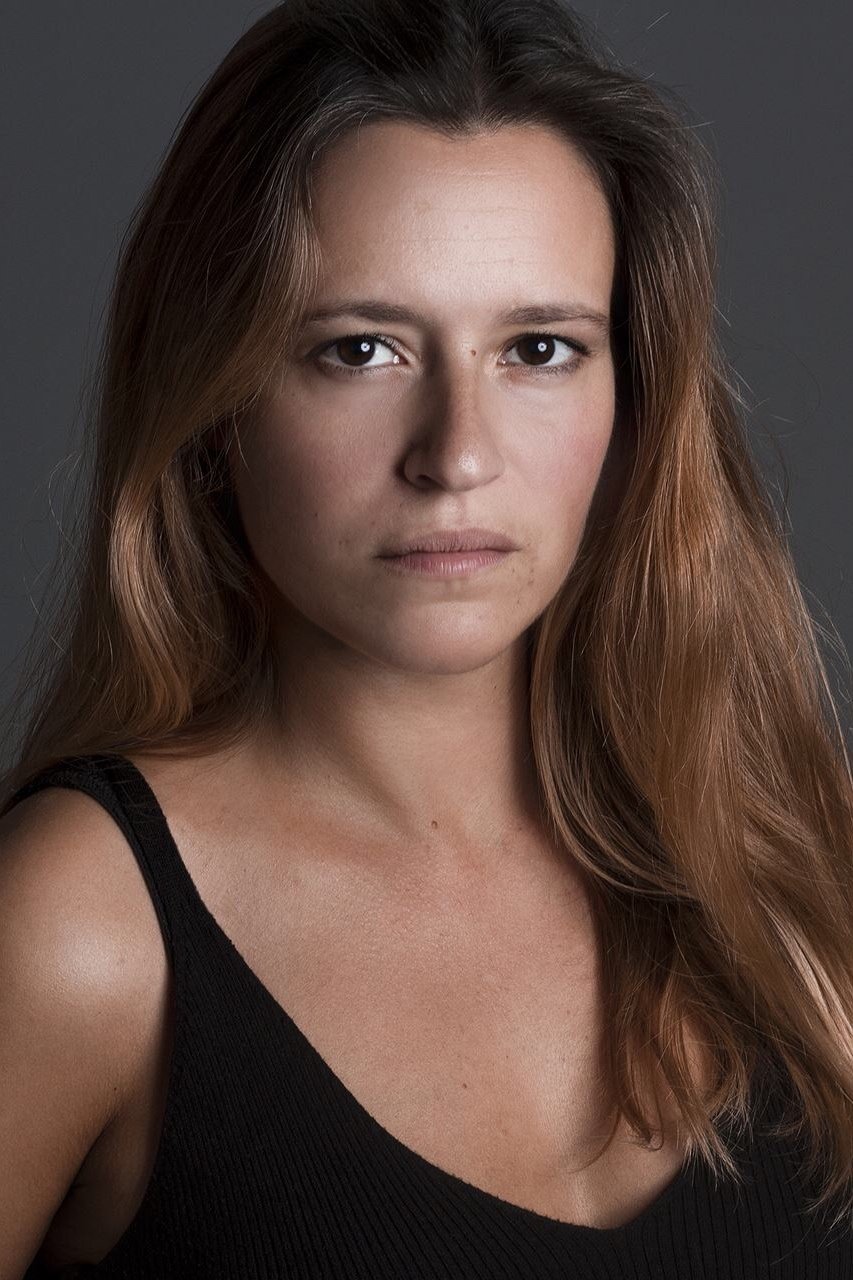 Luísa Fidalgo backdrop