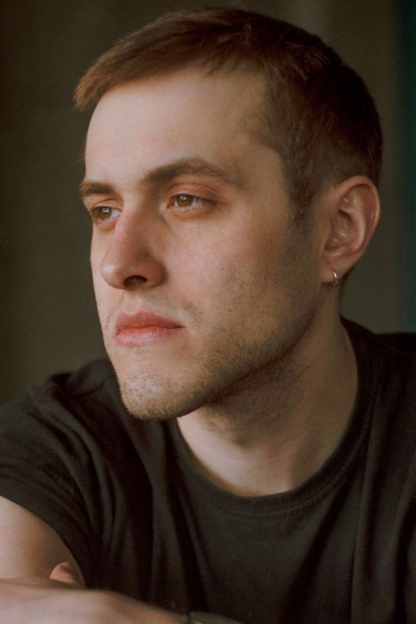 Konstantin Fisenko backdrop