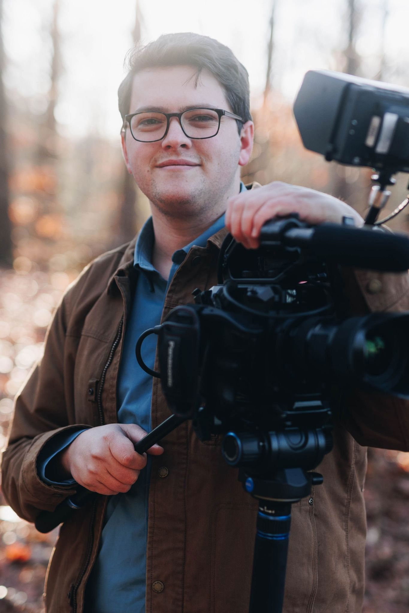 Nicholas Mullins backdrop