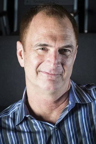 Don Thompson backdrop