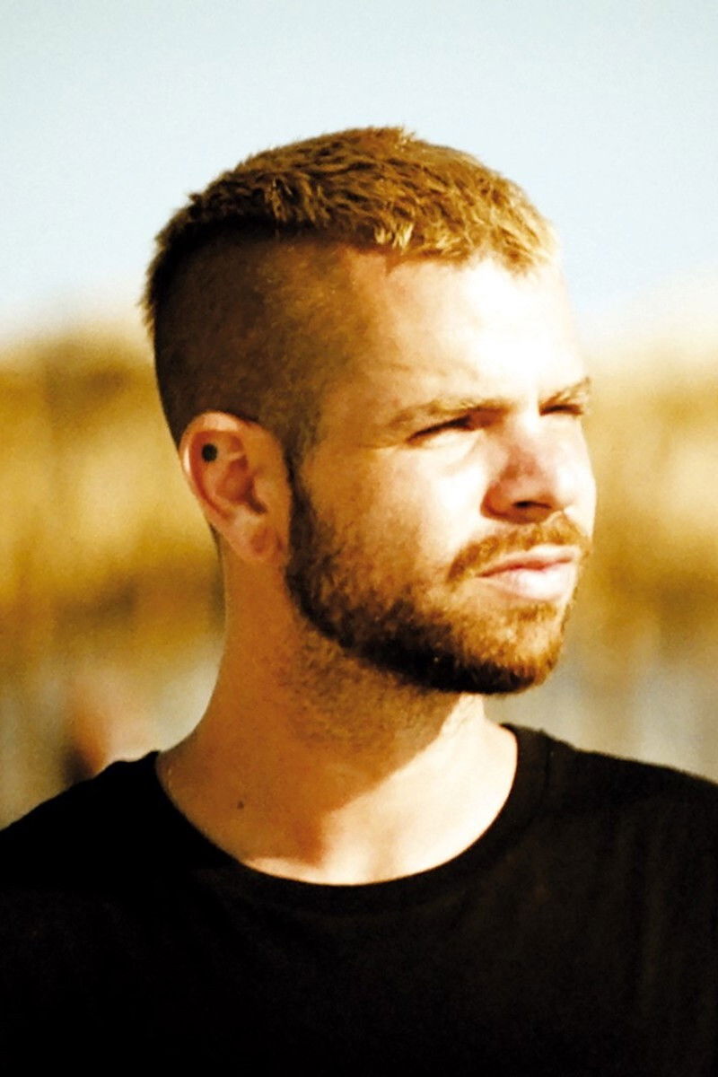 Hermes Pittakos backdrop