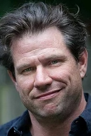 J.P. Lebangood backdrop