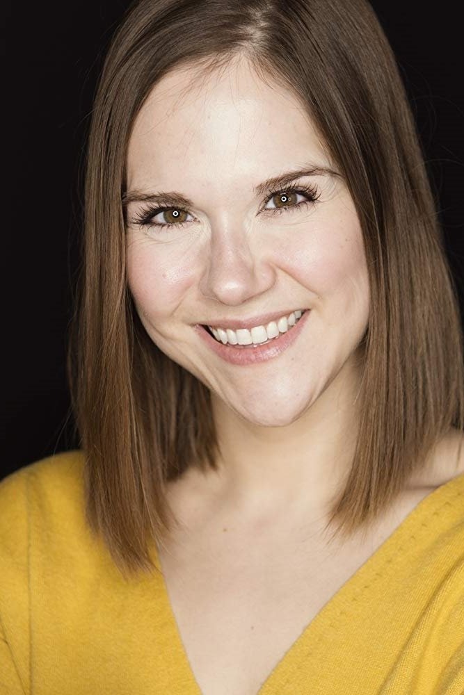 Julie Streble backdrop