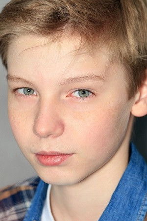 David Melkonyan backdrop