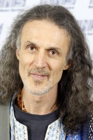 Vadim Redkin backdrop