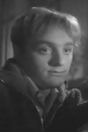 Yuri Khazov backdrop