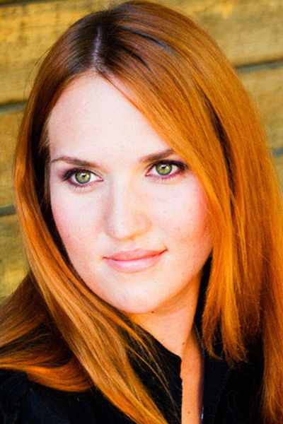 Irina Nikitina backdrop