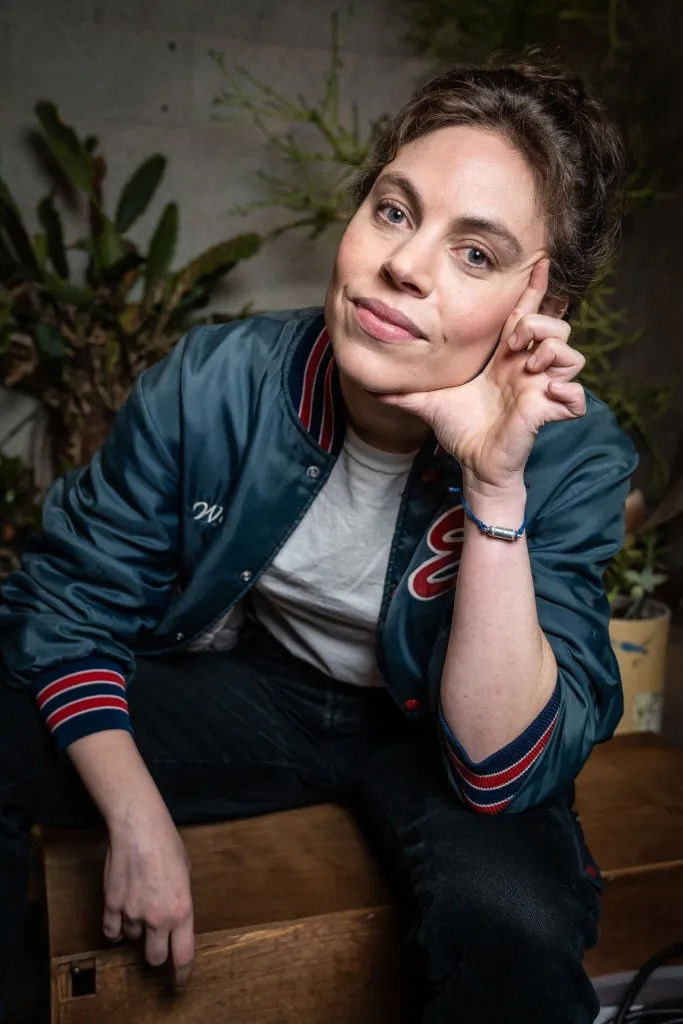 Logan Guntzelman backdrop